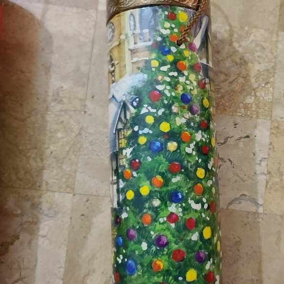 2 tubular wine gift boxes - Picture 8 of 9